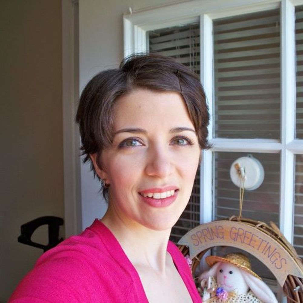 Meet your Posher, Jennifer